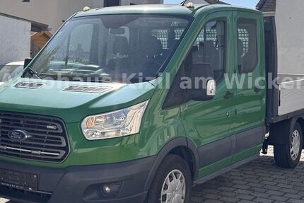 Ford Transit 177.755 km 15.811 € Flörsheim am Main 65439