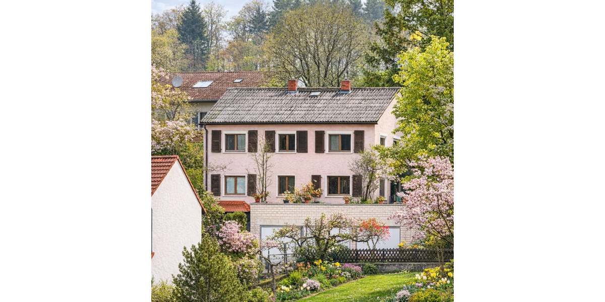 Einfamilienhaus Idstein - 5 Zimmer, 130 m&sup2;, 380.000&euro; | Angebot:25833401