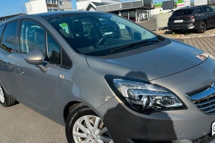 Opel Meriva 90.203 km 10.650 &euro; Mainz 55120