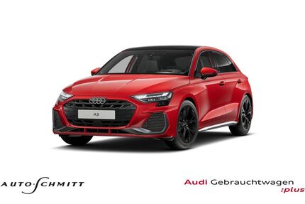 Audi A3 8.059 km 250.000 &euro; Idstein 65510