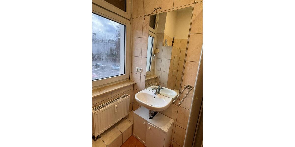 2 Zimmer Wohnung 2 zimmer