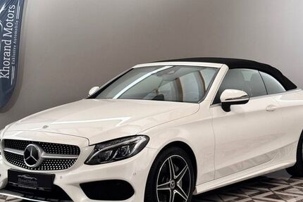 Mercedes-Benz C 250 24.215 km 32.000 &euro; Wiesbaden 65205