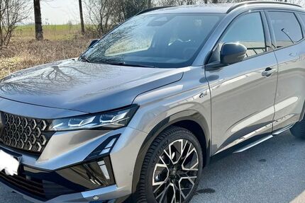 Renault Austral 7.100 km 38.950 &euro; Liederbach 65835