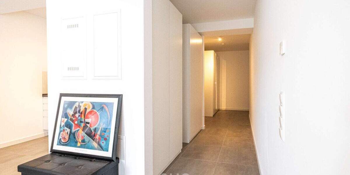 Etagenwohnung Frankfurt am Main Gallus - 1 Zimmer, 45 m&sup2;, 1.250&euro; | Angebot:24973533