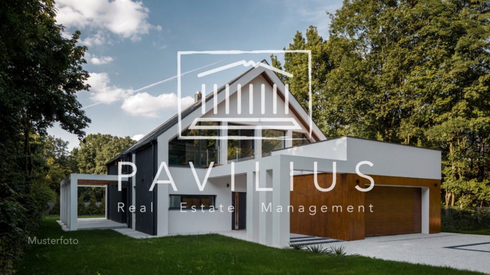 Haus zum Kaufen in Frankfurt am Main 4.250.000 € 426 m²
