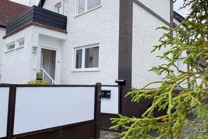 Haus zum Mieten in Rambach 1.650 € 125 m²