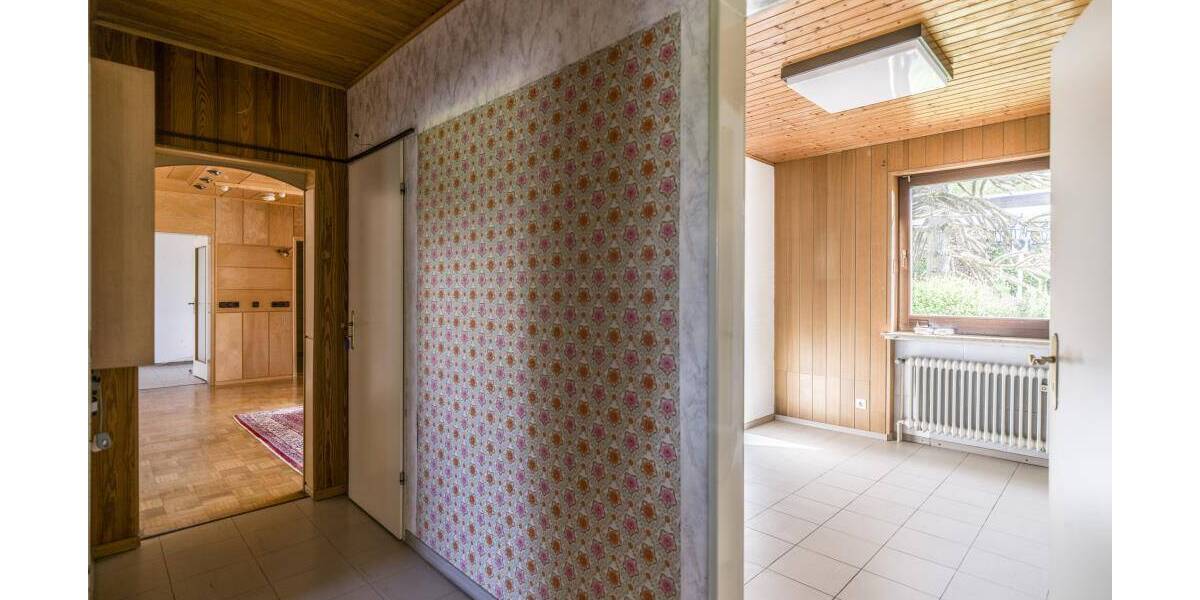Einfamilienhaus Wiesbaden Naurod - 6 Zimmer, 146 m&sup2;, 539.000&euro; | Angebot:26388876