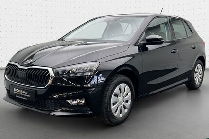 Skoda Fabia 22.383 km 16.480 &euro; Hofheim im Taunus 65719