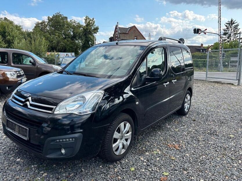 Berlingo
