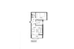 Etagenwohnung Kriftel - 2 Zimmer, 237.000&euro; | Angebot:25916330