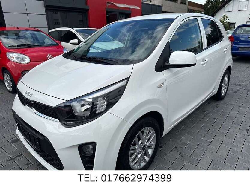 Picanto