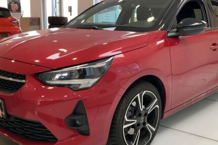 Opel Corsa 60.068 km 16.950 &euro; Raunheim 65479