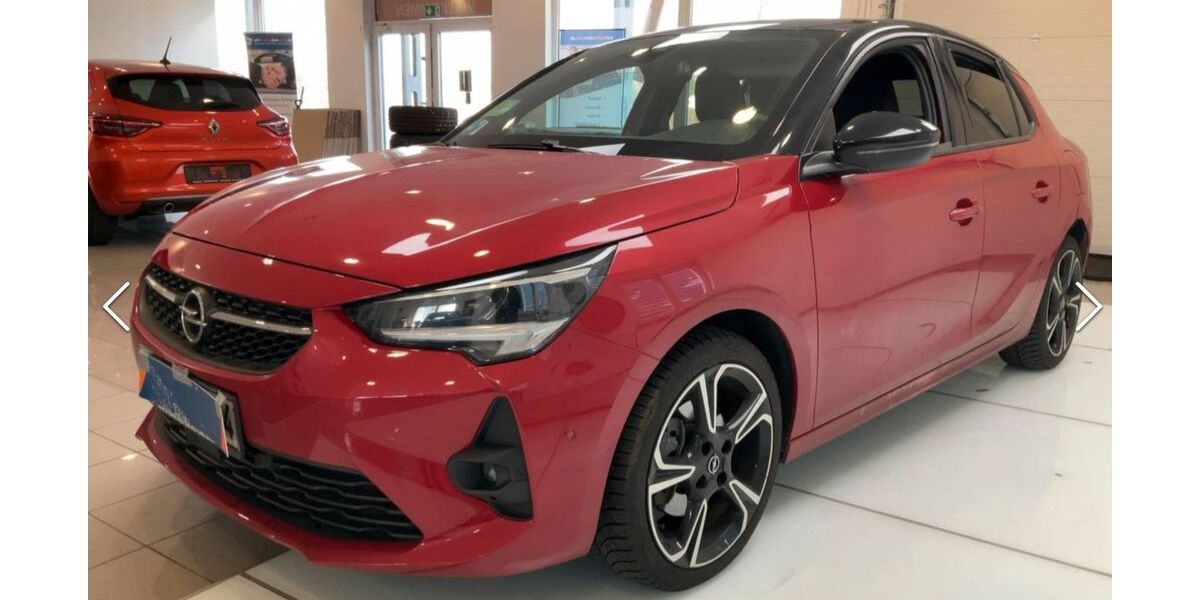 Opel Corsa 60.068 km 16.950 &euro; Raunheim 65479