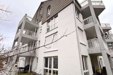 Wohnung Taunusstein - 2 Zimmer, 60 m&sup2;, 195.000&euro; | Angebot:24756898