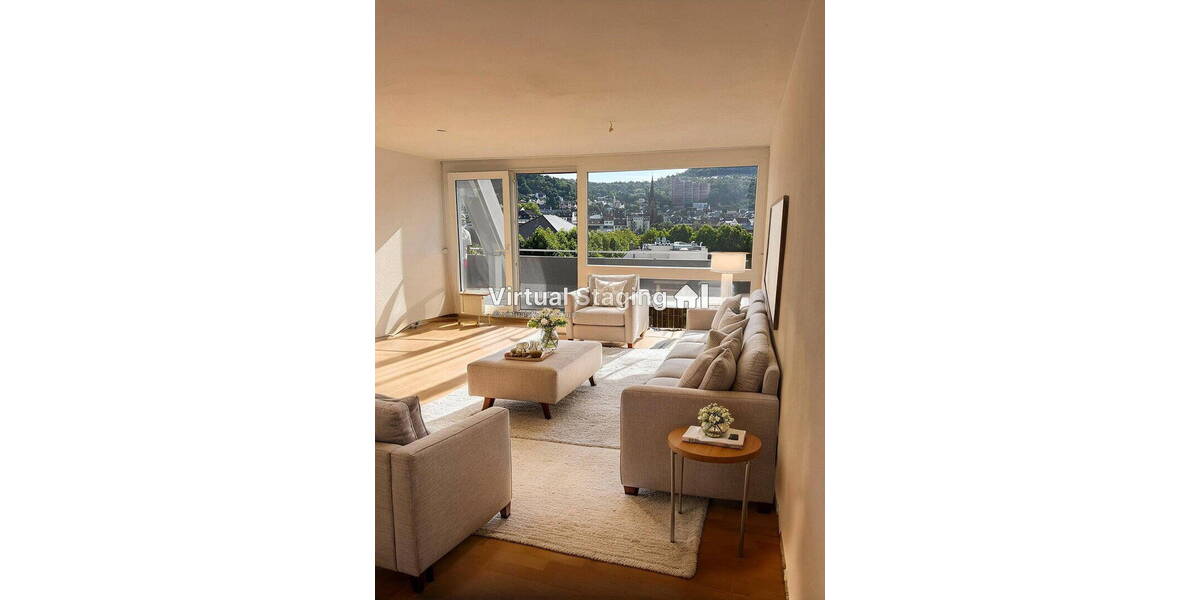 Etagenwohnung Bingen - 2 Zimmer, 76 m&sup2;, 250.000&euro; | Angebot:26730924