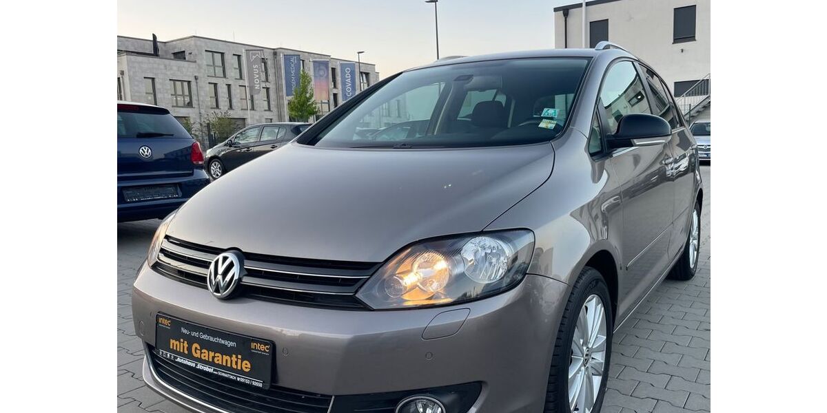 VW Golf 92.000 km 7.900 &euro; Kelkheim 65779