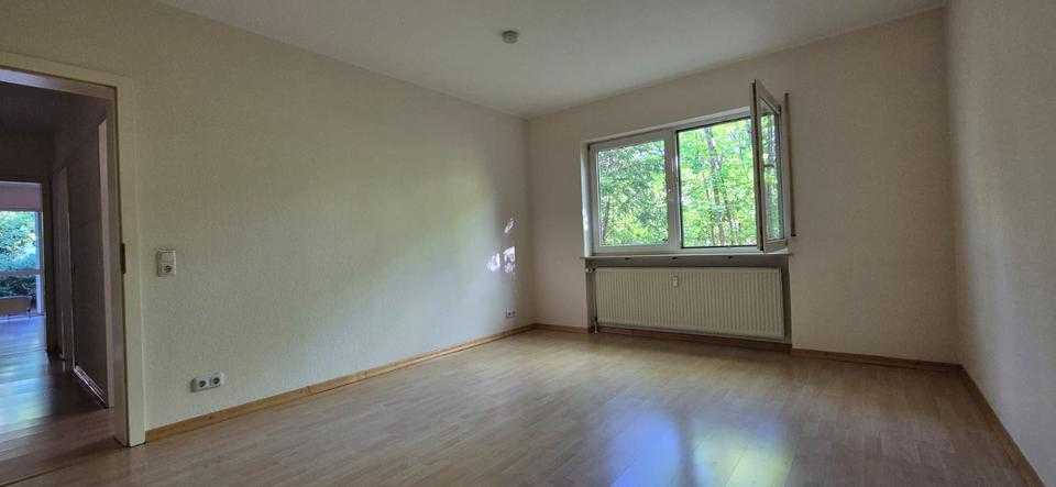 Erdgeschoßwohnung Kronberg im Taunus - 2 Zimmer, 72 m&sup2;, 339.000&euro; | Angebot:26494482