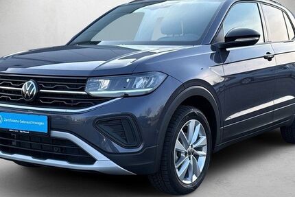 VW T-Cross 13.807 km 23.880 &euro; Mainz 55131