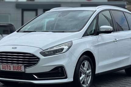 Ford Galaxy 89.999 km 27.900 € Rüsselsheim 65428