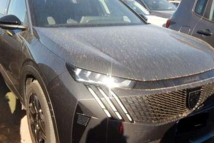 Peugeot 5008 13.049 km 32.480 &euro; Rüsselsheim 65428