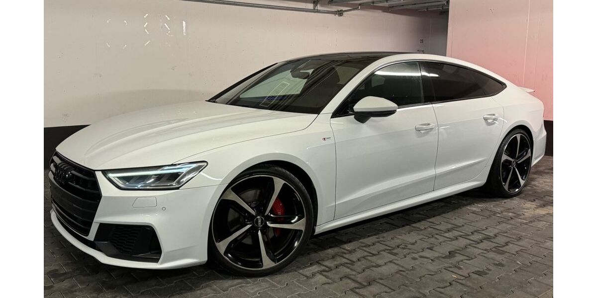 Audi A7 179.999 km 32.400 &euro; Mainz 55130