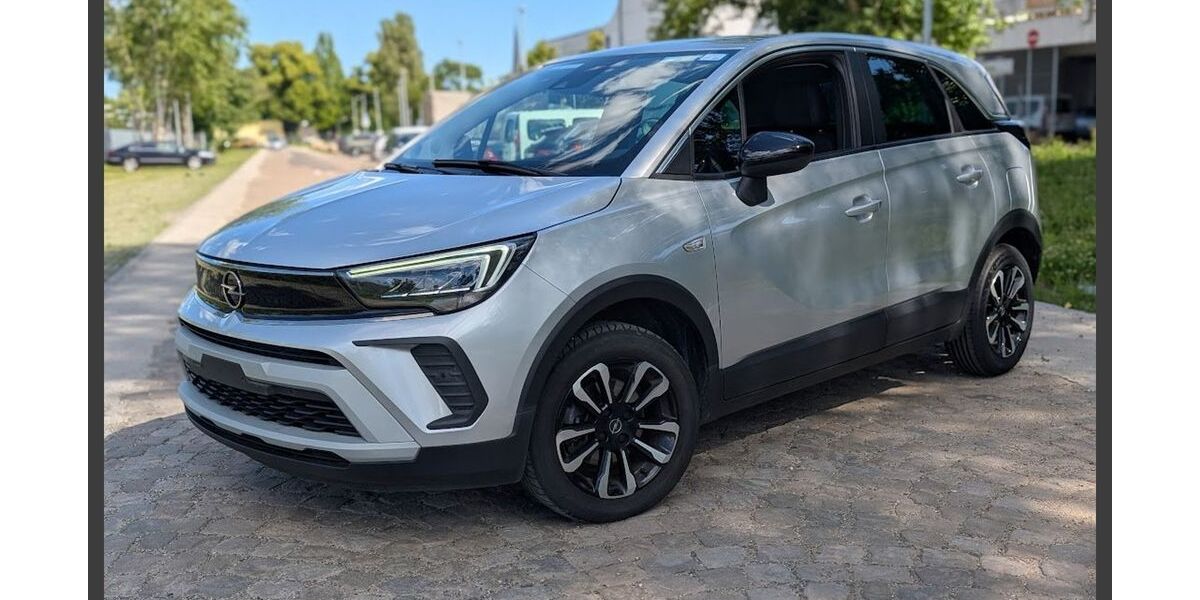 Opel Crossland (X) 86.357 km 12.090 &euro; Wiesbaden 65203
