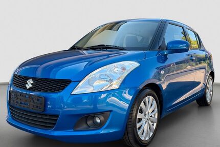 Suzuki Swift 104.000 km 5.900 &euro; Hofheim am Taunus 65719
