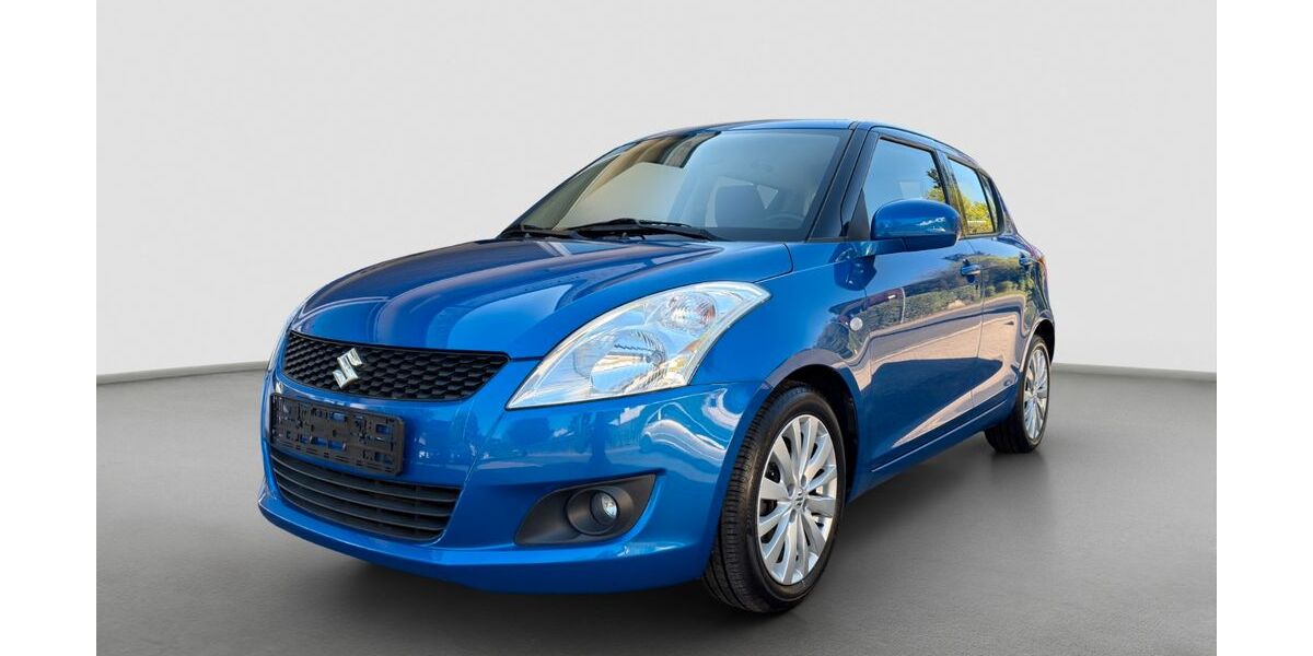 Suzuki Swift 104.000 km 5.900 &euro; Hofheim am Taunus 65719