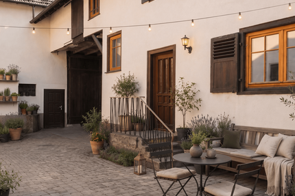 Haus Idstein - 6 Zimmer, 112 m&sup2;, 299.000&euro; | Angebot:26953808