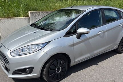 Ford Fiesta 156.820 km 5.500 &euro; Zornheim 55270