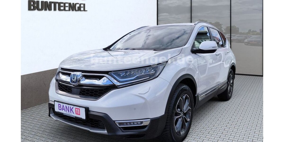 Honda CR-V 60.000 km 27.980 &euro; Flörsheim am Main 65439