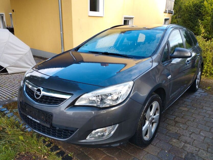 Astra
