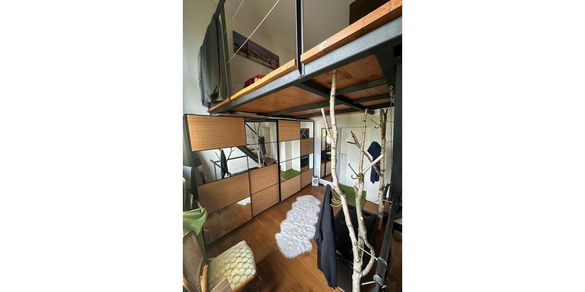 Loft - Studio - Atelier Rüdesheim am Rhein - 1 Zimmer, 60 m&sup2;, 875&euro; | Angebot:26615139