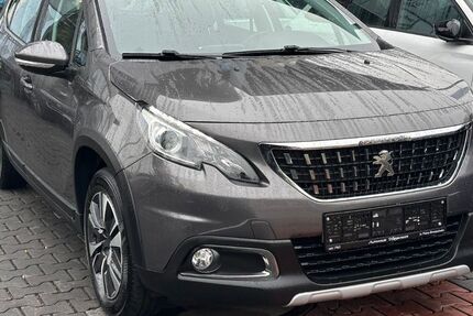 Peugeot 2008 110.839 km 9.990 &euro; Mainz 55128