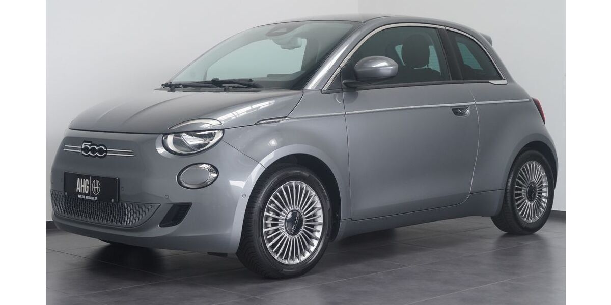 Fiat 500e 12.028 km 17.690 &euro; Wiesbaden 65205