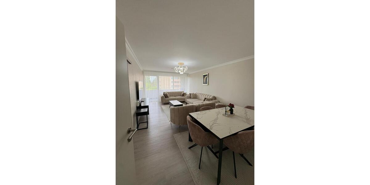 Etagenwohnung Mainz Bretzenheim - 4 Zimmer, 107 m&sup2;, 479.000&euro; | Angebot:26624560