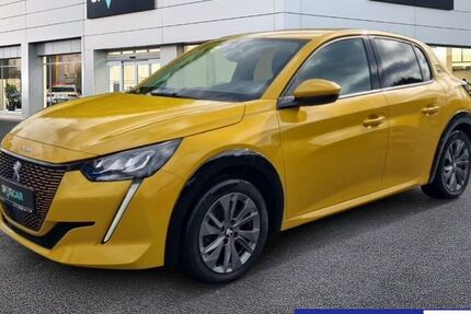 Peugeot 208 40.233 km 14.980 € Frankfurt 60314