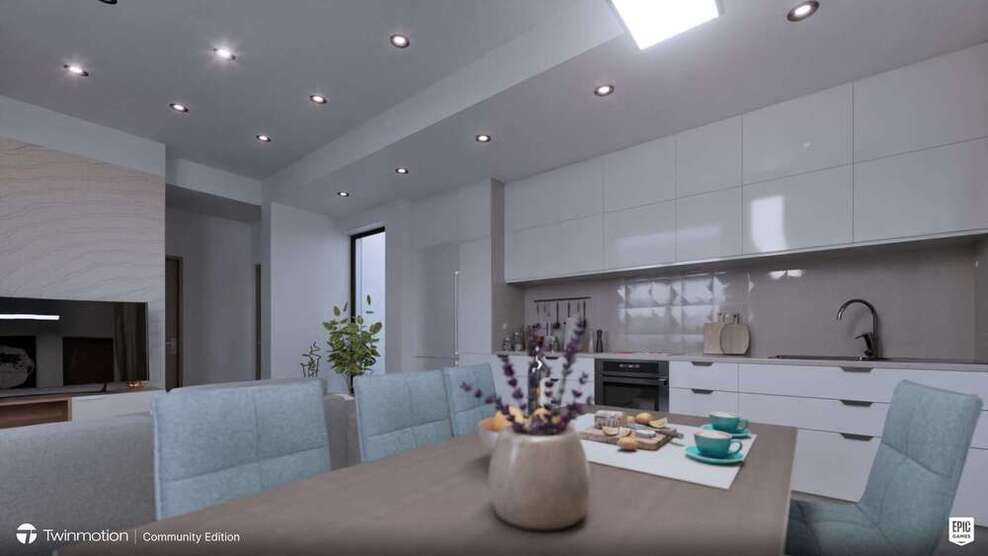 Haus zum Kaufen in Playa Blanca 569.000 € 103 m²