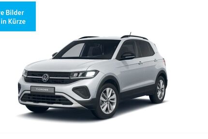 VW T-Cross 22.660 km 22.190 &euro; Bad Camberg 65520