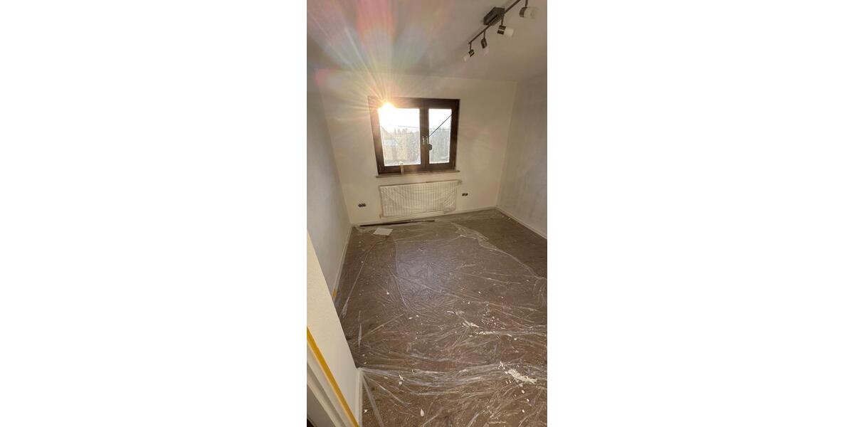 4-Zimmer Doppelhaushälfte in Ortsrandlage, Kloppenheim, ca. 91qm 4 zimmer