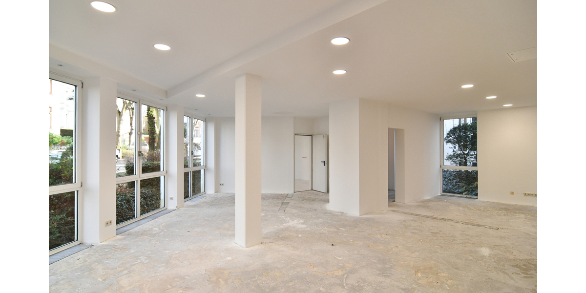 Ihre neue Firmenadresse für Büro, Geschäft oder Praxis 7 zimmer