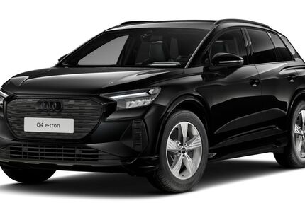 Audi Q4 e-tron 36.305 km 39.490 &euro; Hofheim 65719