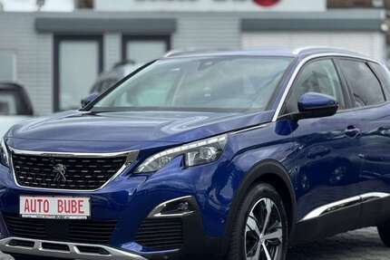 Peugeot 3008 84.800 km 14.950 &euro; Rüsselsheim 65428