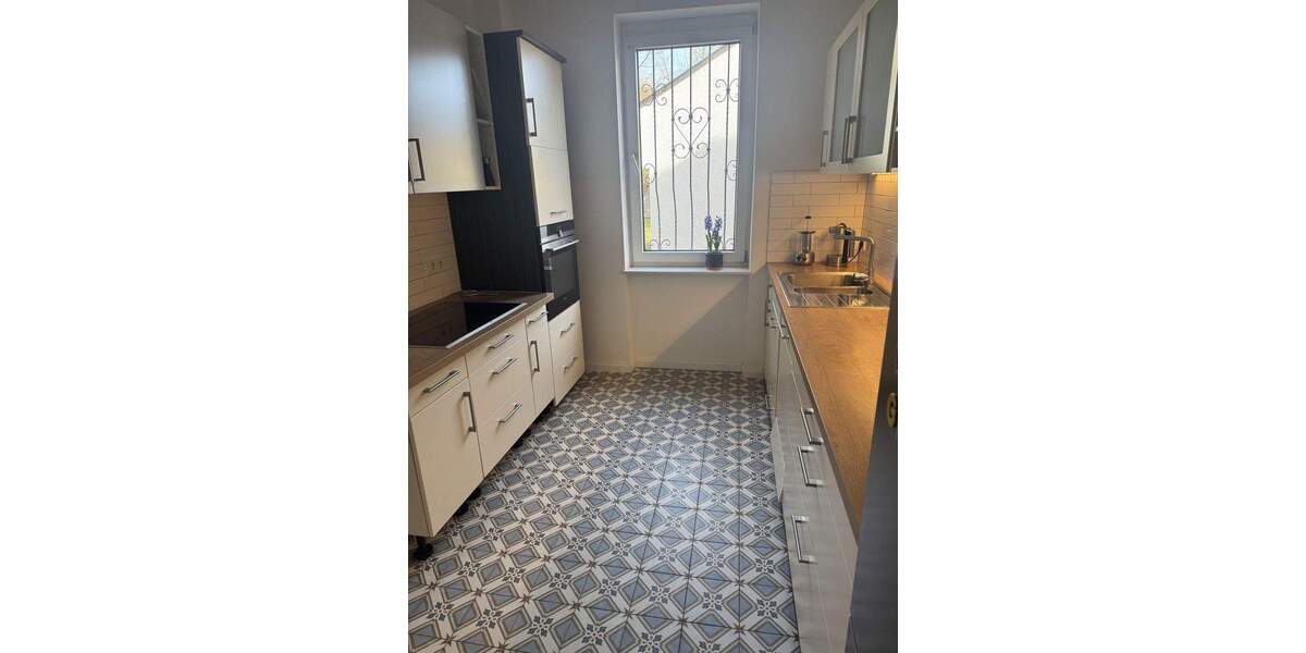 Reserviert-Einzigartiges, freistehendes Stadthaus mit Geschichte - stilvoll saniert 5 zimmer