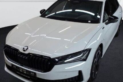 Skoda Superb 27.476 km 44.890 &euro; Mainz-Kastel (Wiesbaden) 55252