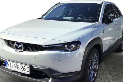 Mazda MX-30