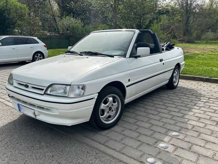 Escort