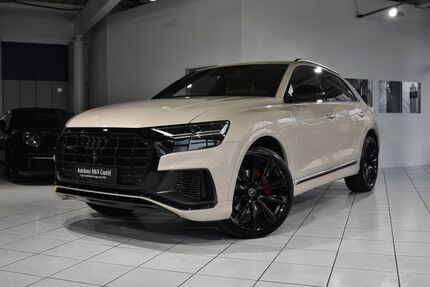 Audi Q8 47.900 km 67.890 € Mainz 55129