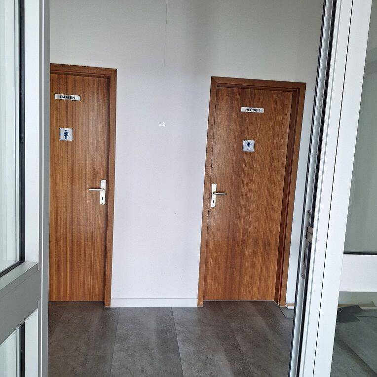 Ffm.-Griesheim: Büro ca. 125 m² - Flughafen und Messe schnell erreichbar
