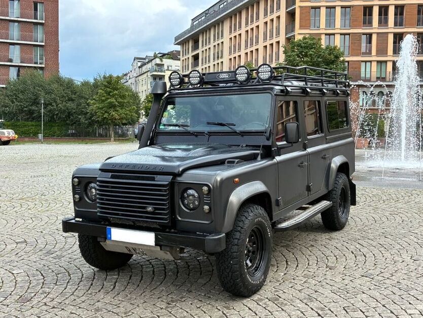 Defender